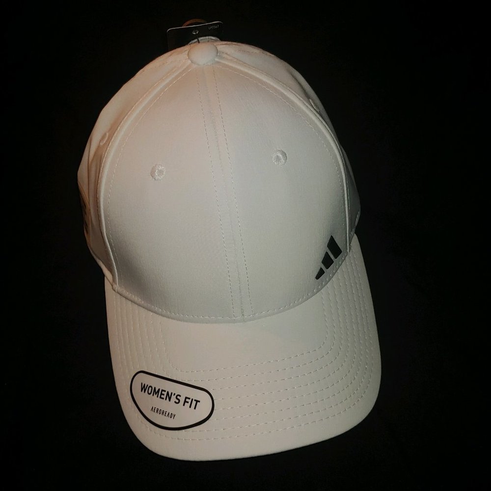 Women's Adidas Backless Hat